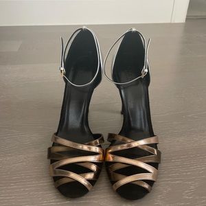 Gucci Heels